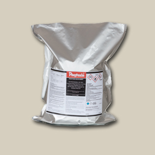 Phostoxin Bag (Blanket)
